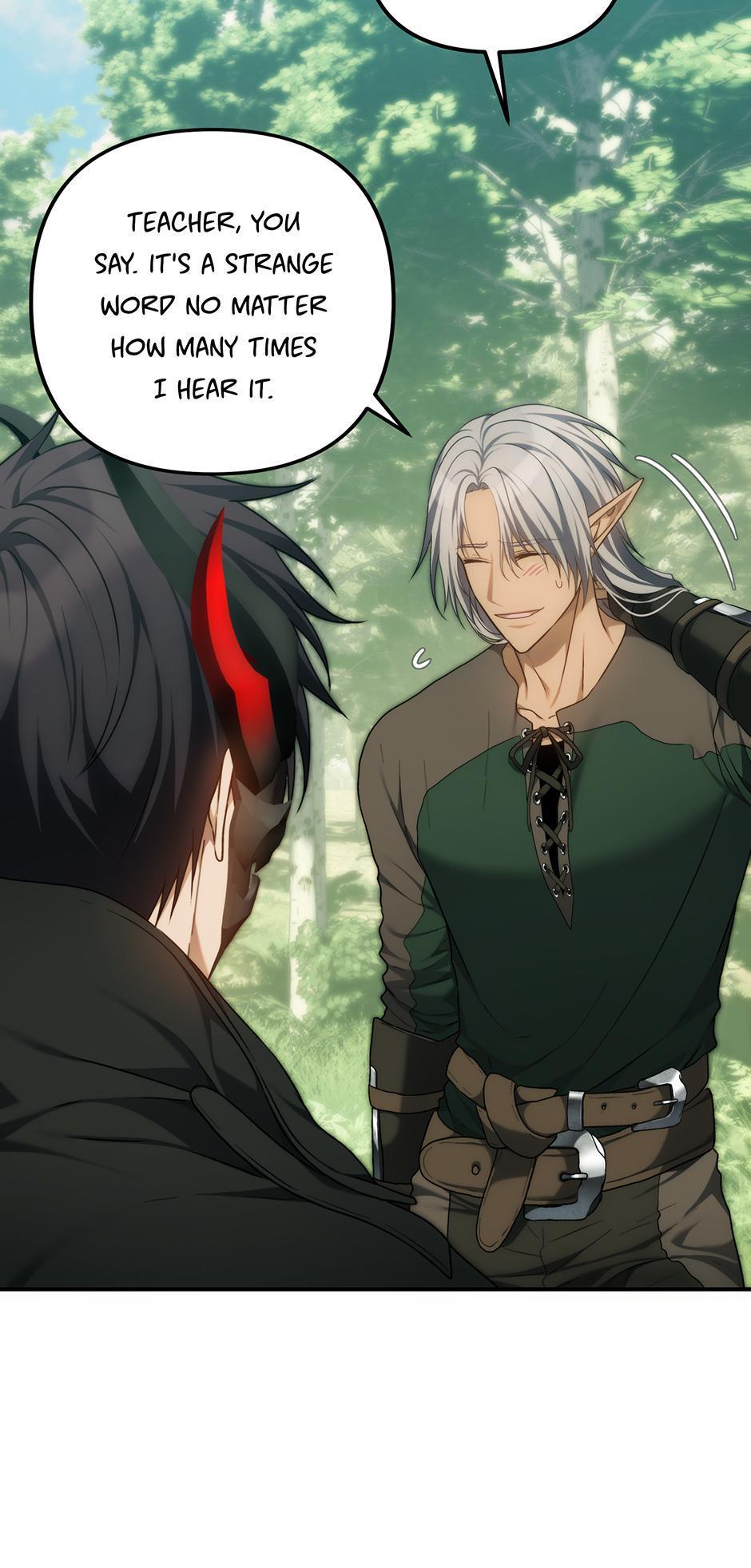 Read Second Life Ranker EN Manga Online