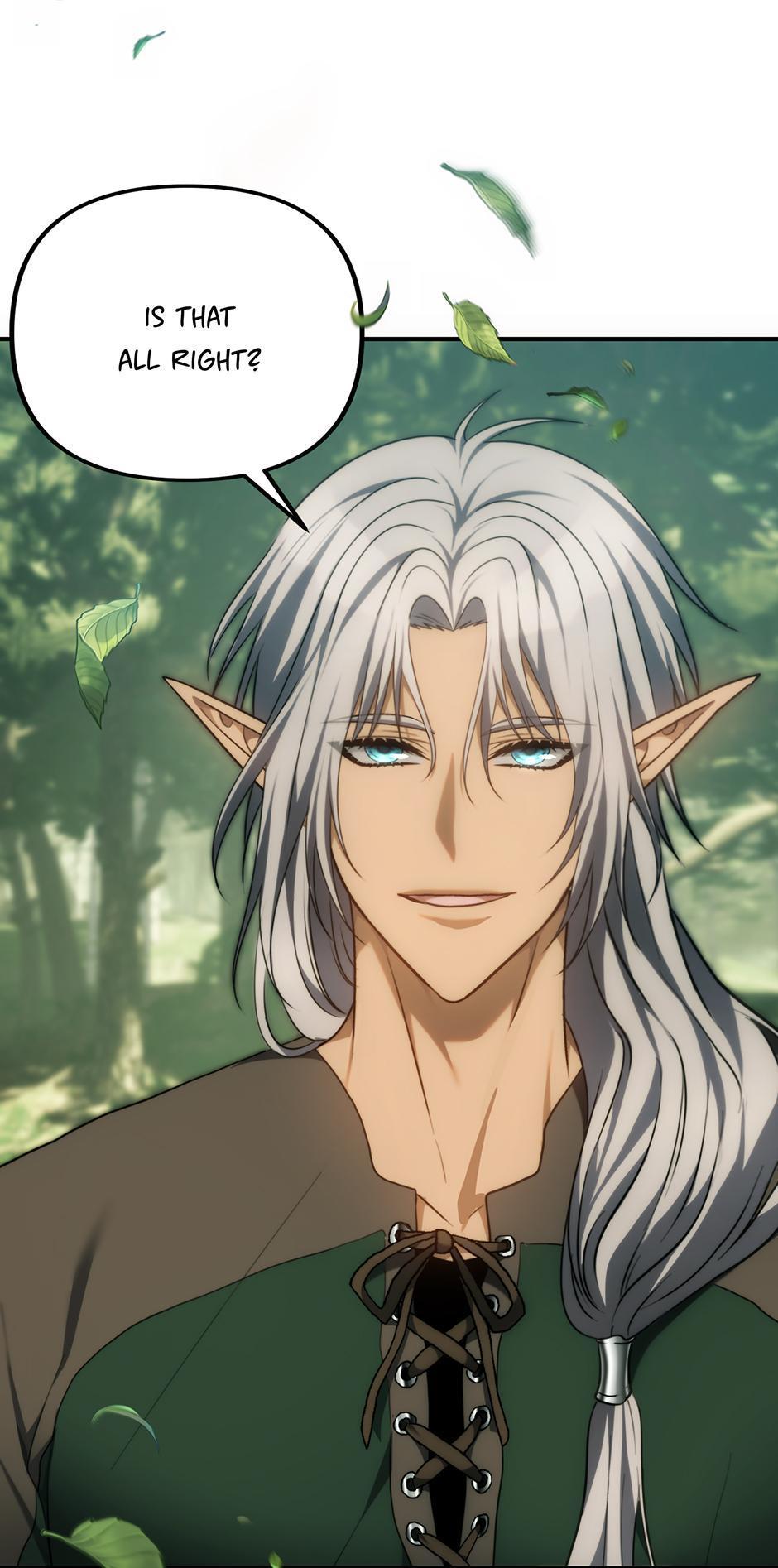 Read Second Life Ranker EN Manga Online