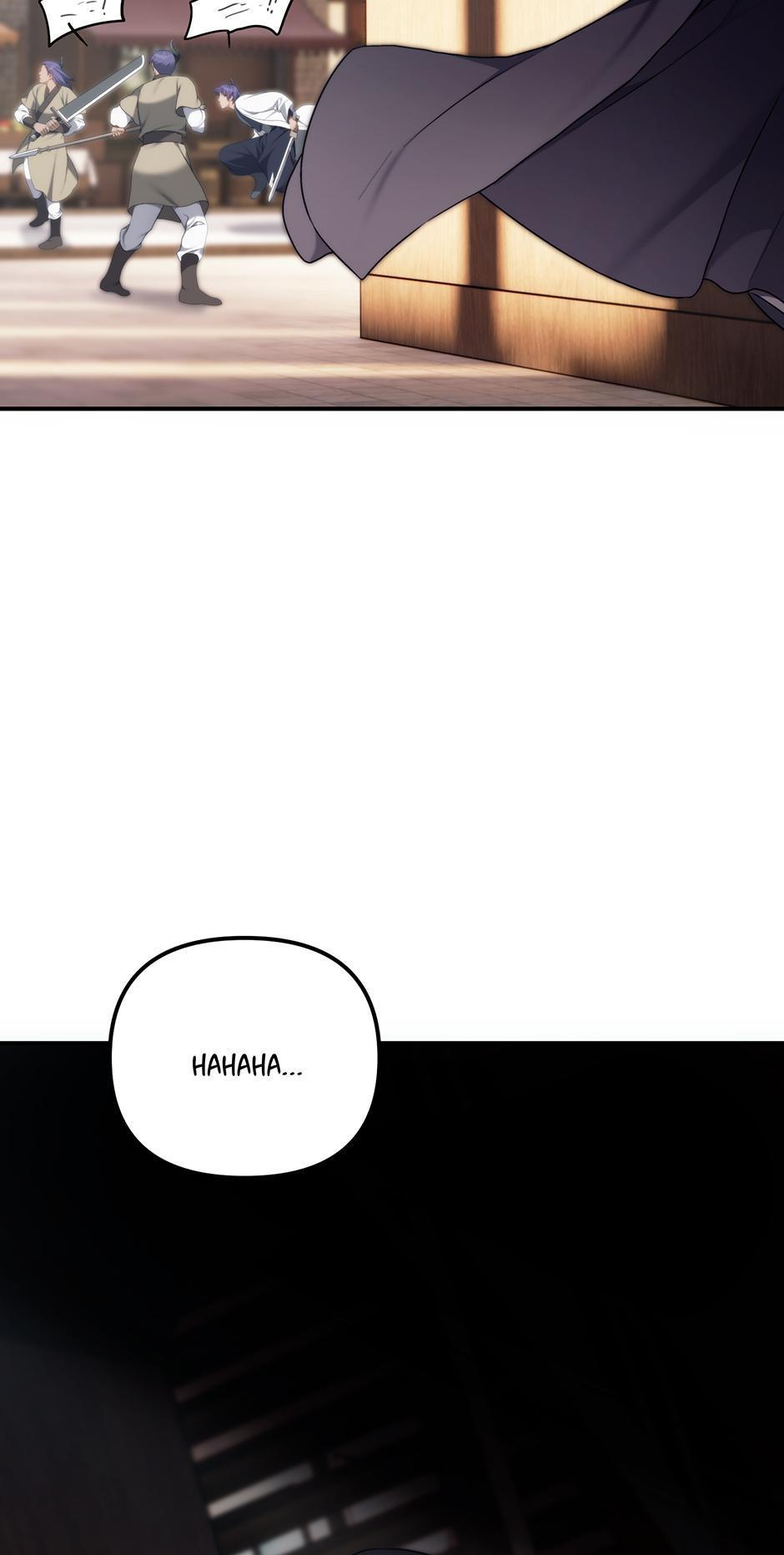 Read Second Life Ranker EN Manga Online