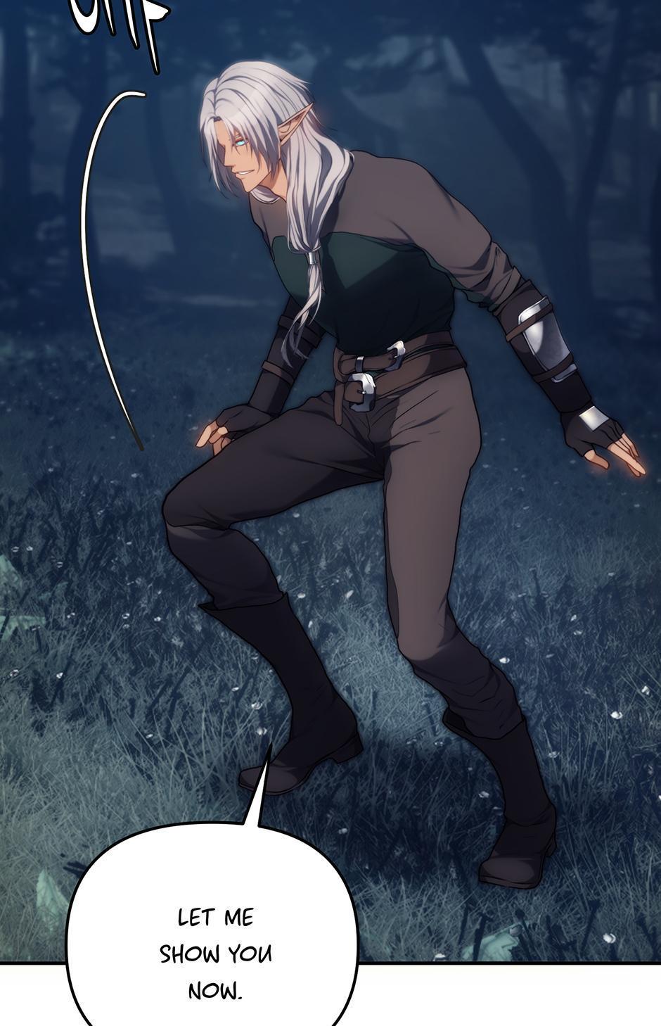 Read Second Life Ranker EN Manga Online