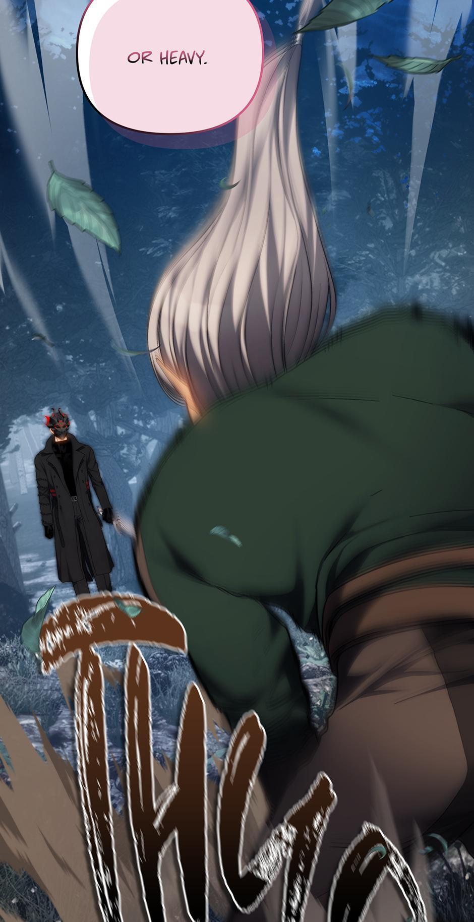 Read Second Life Ranker EN Manga Online