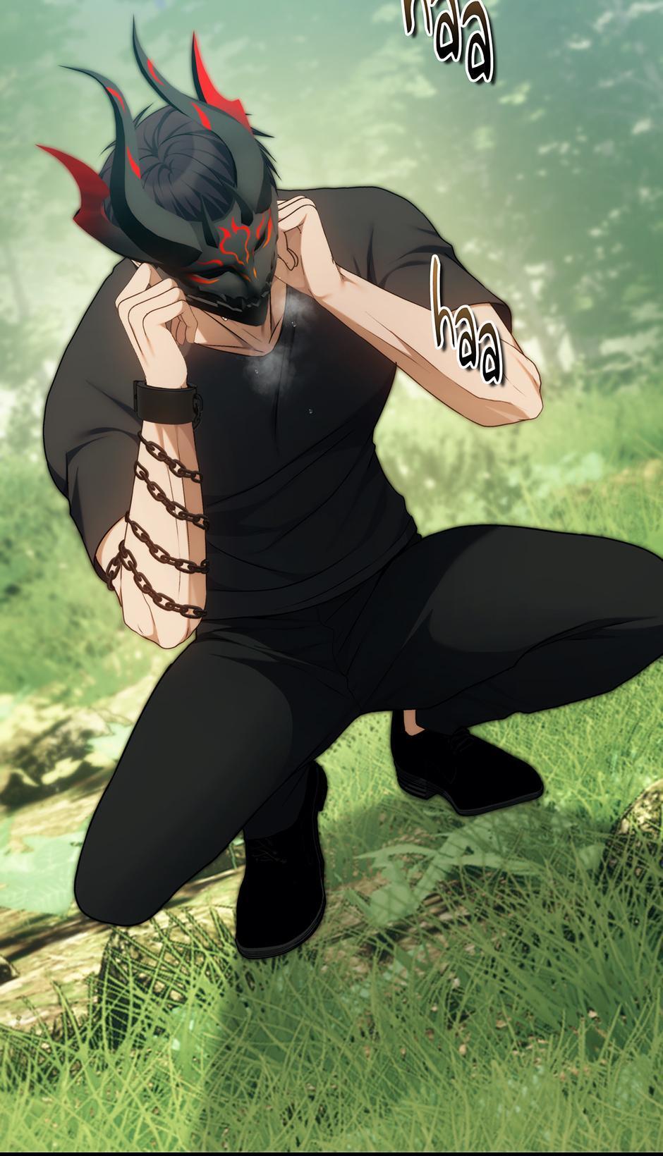 Read Second Life Ranker EN Manga Online