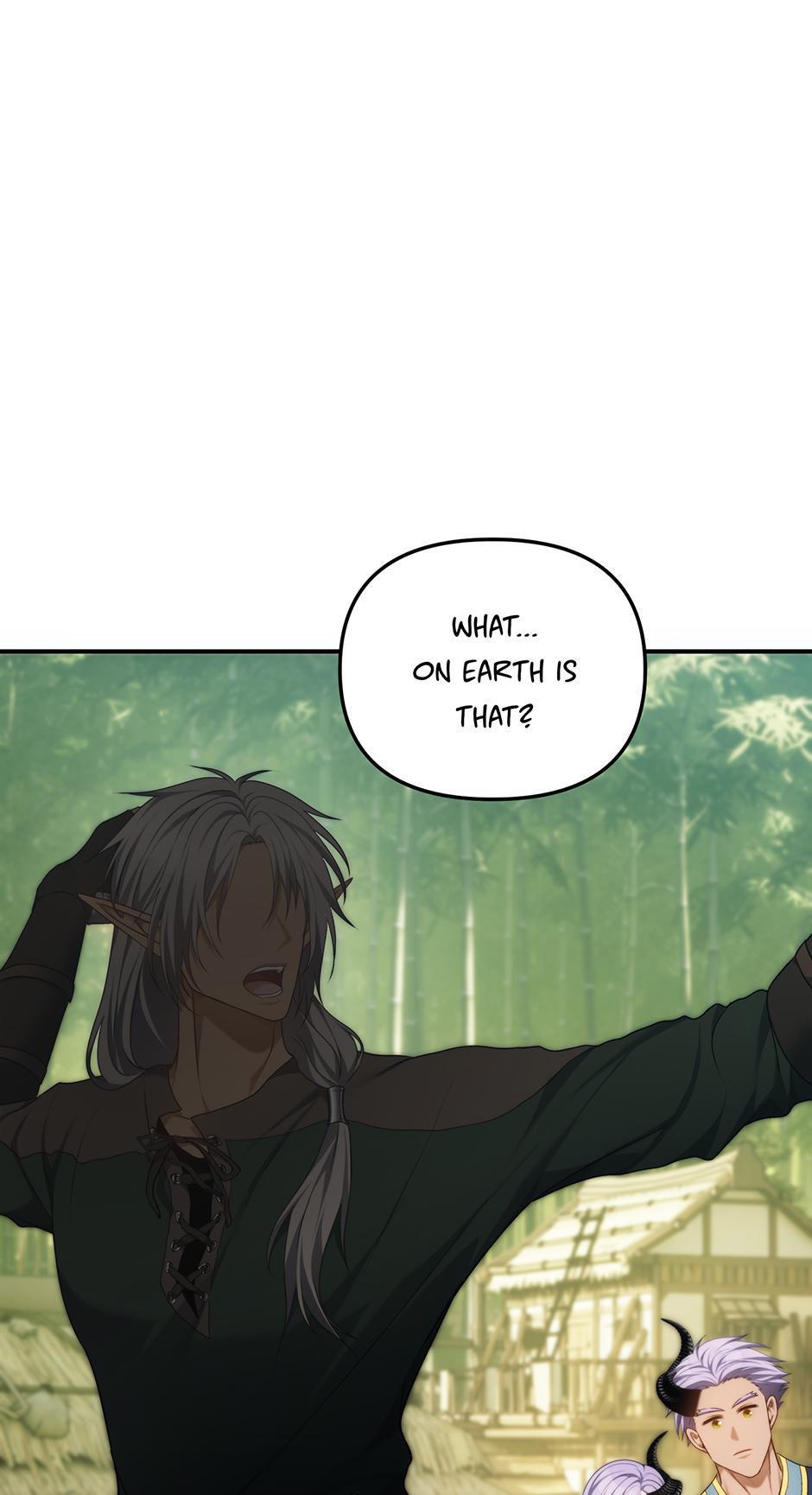 Read Second Life Ranker EN Manga Online