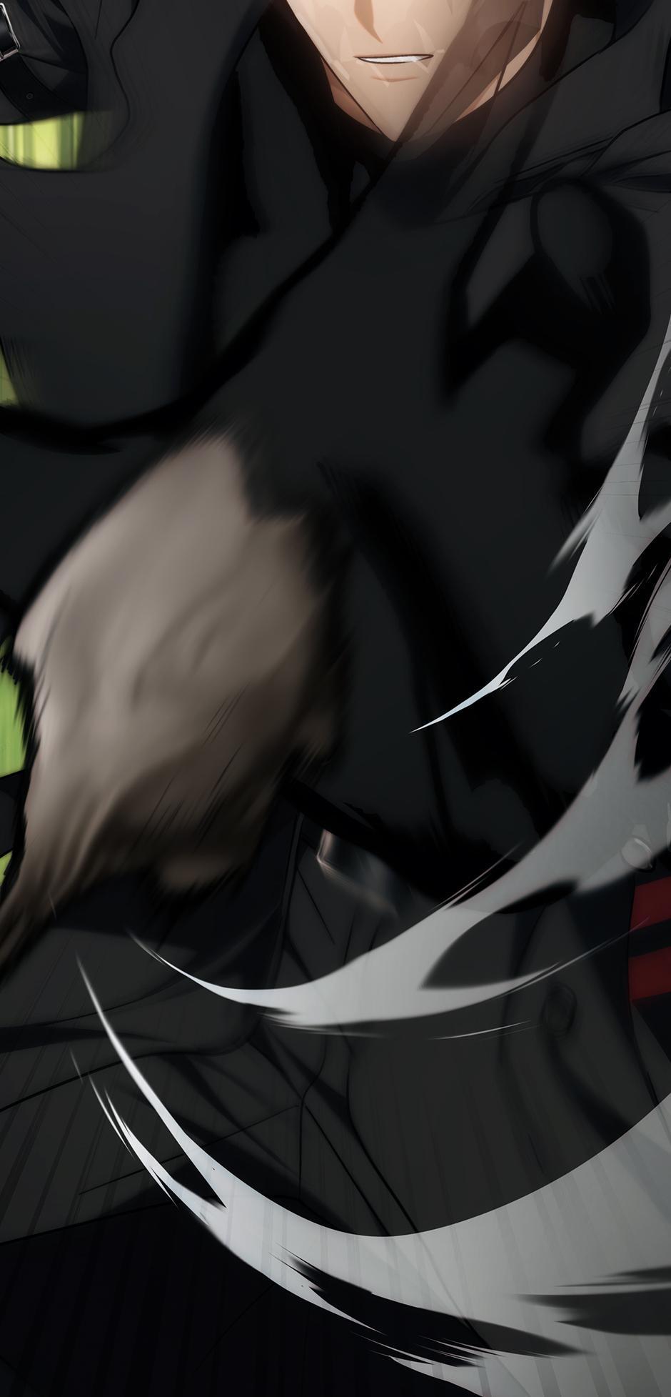 Read Second Life Ranker EN Manga Online