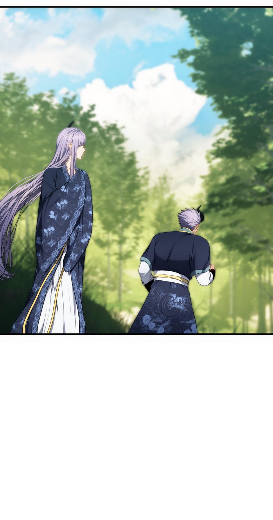 Read Second Life Ranker EN Manga Online