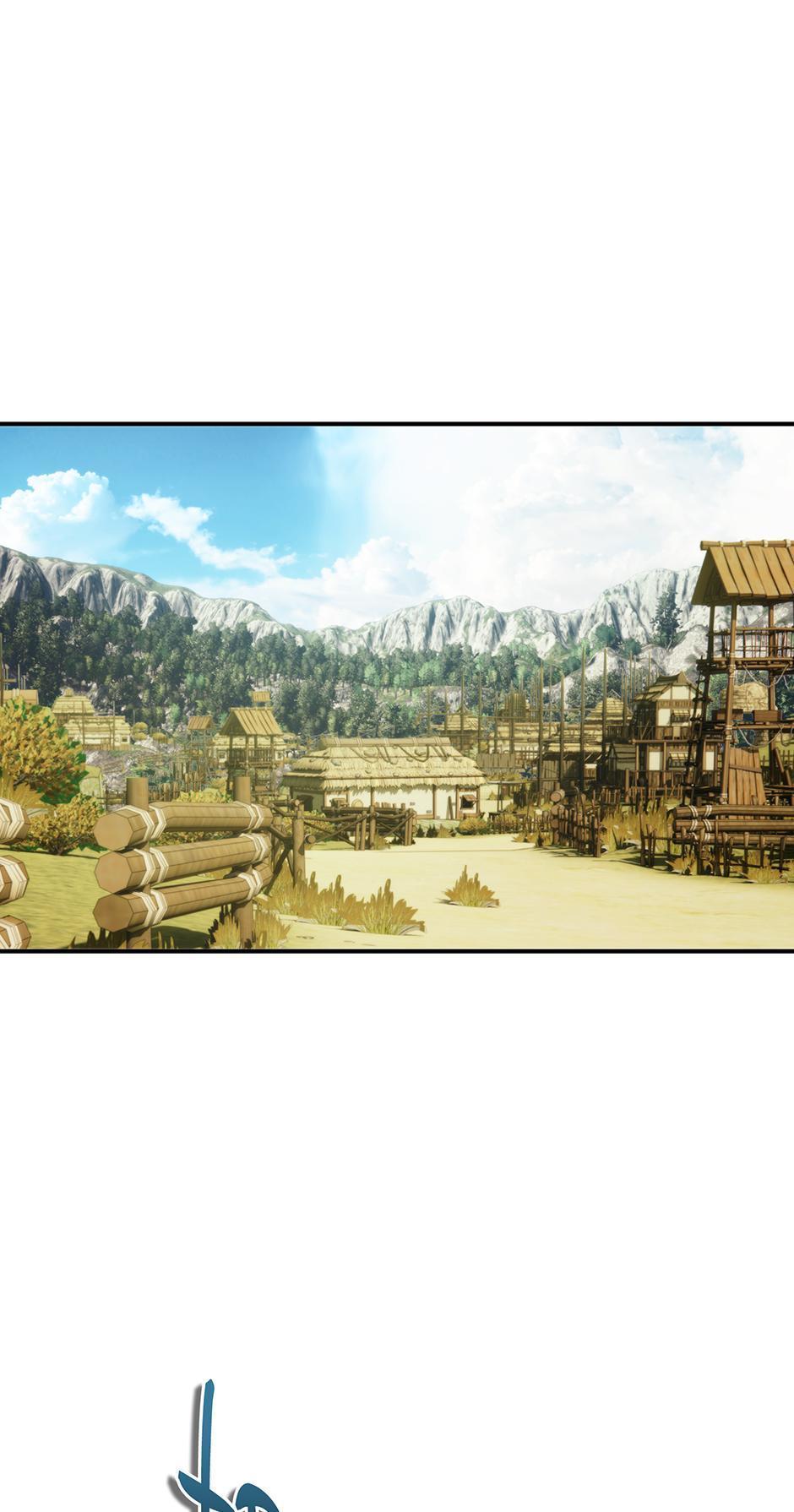 Read Second Life Ranker EN Manga Online