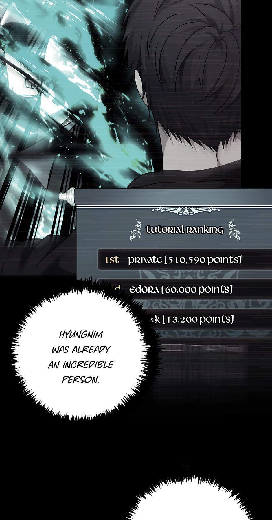 Read Second Life Ranker EN Manga Online