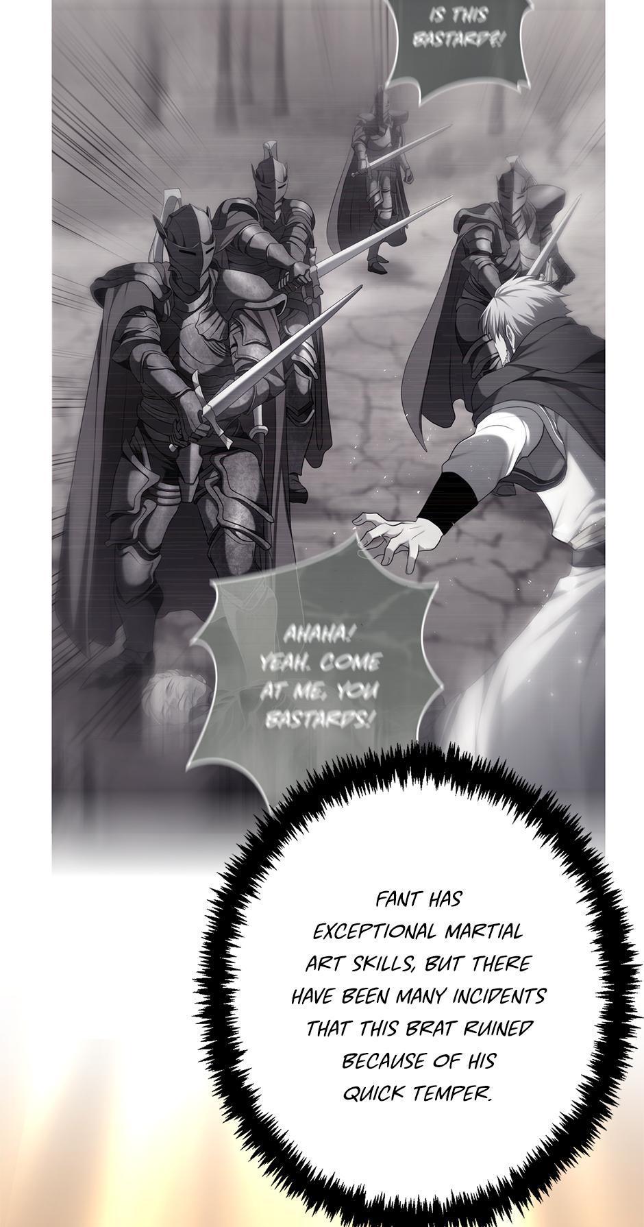 Read Second Life Ranker EN Manga Online