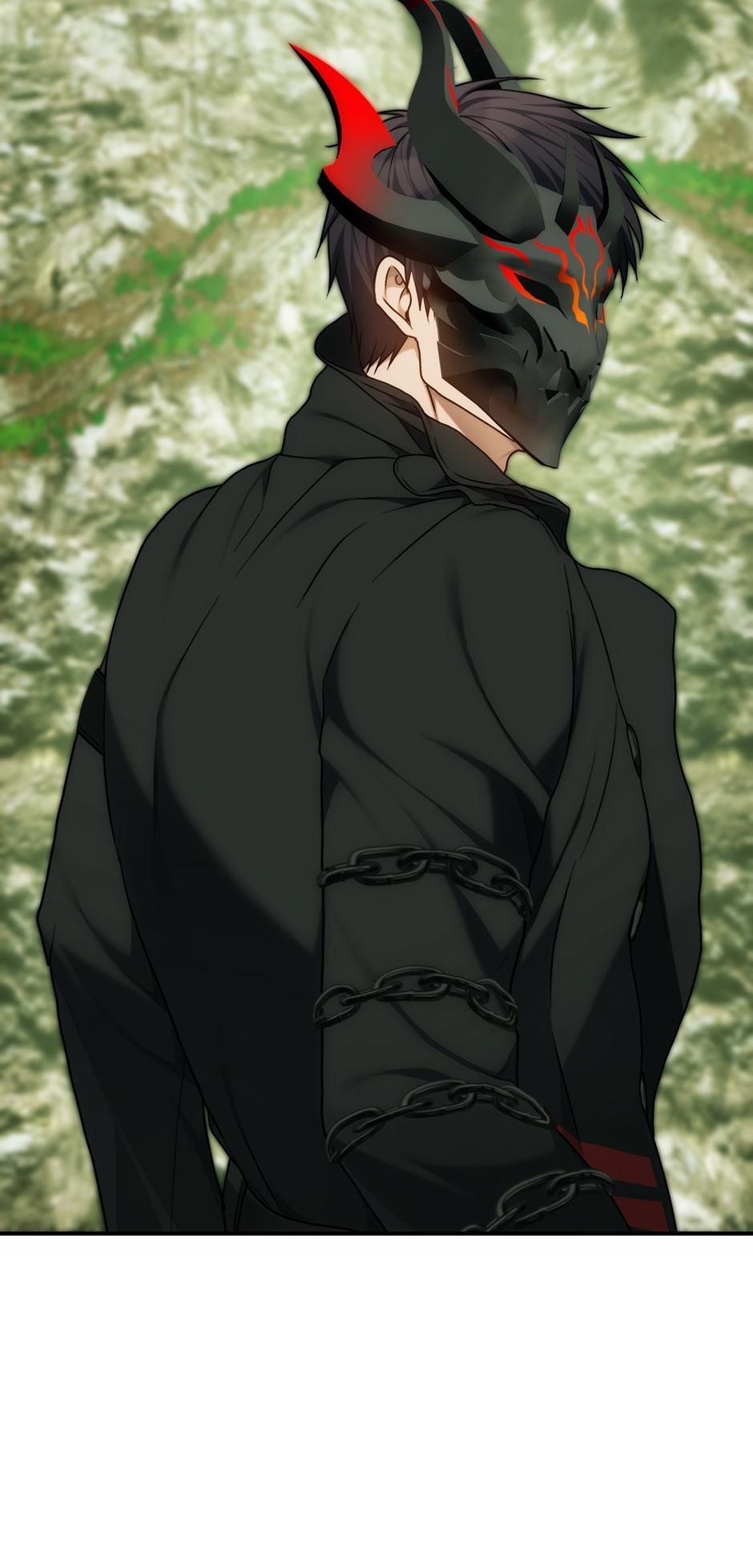 Read Second Life Ranker EN Manga Online