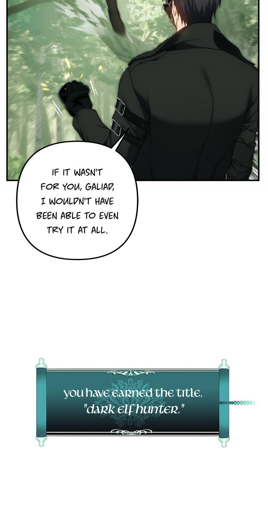 Read Second Life Ranker EN Manga Online