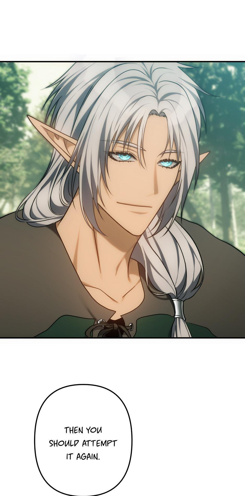 Read Second Life Ranker EN Manga Online