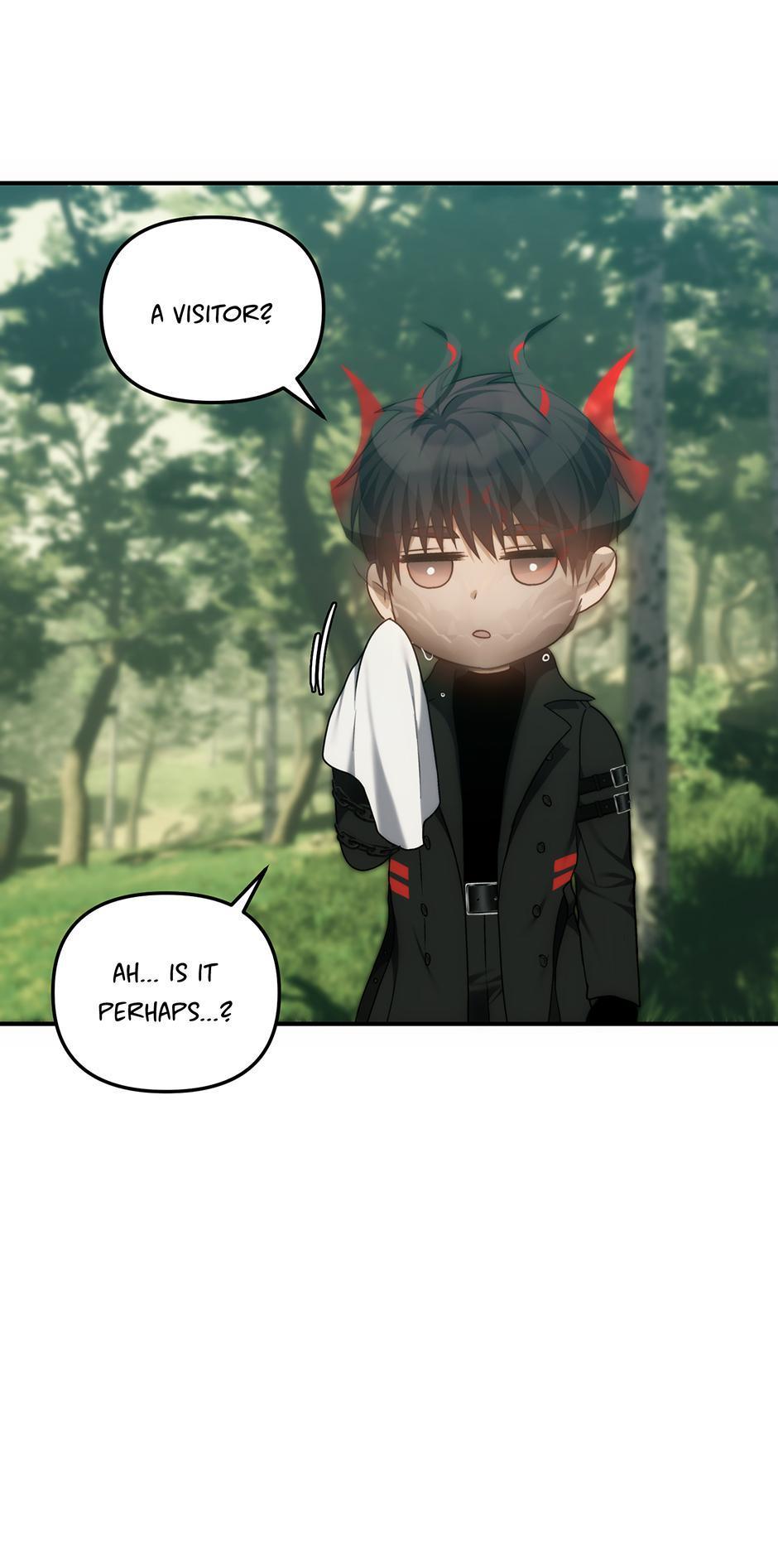 Read Second Life Ranker EN Manga Online