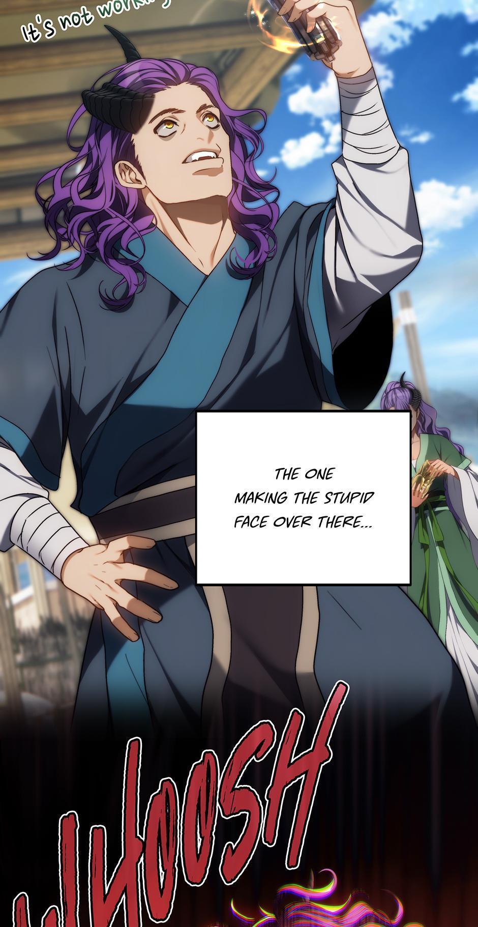 Read Second Life Ranker EN Manga Online