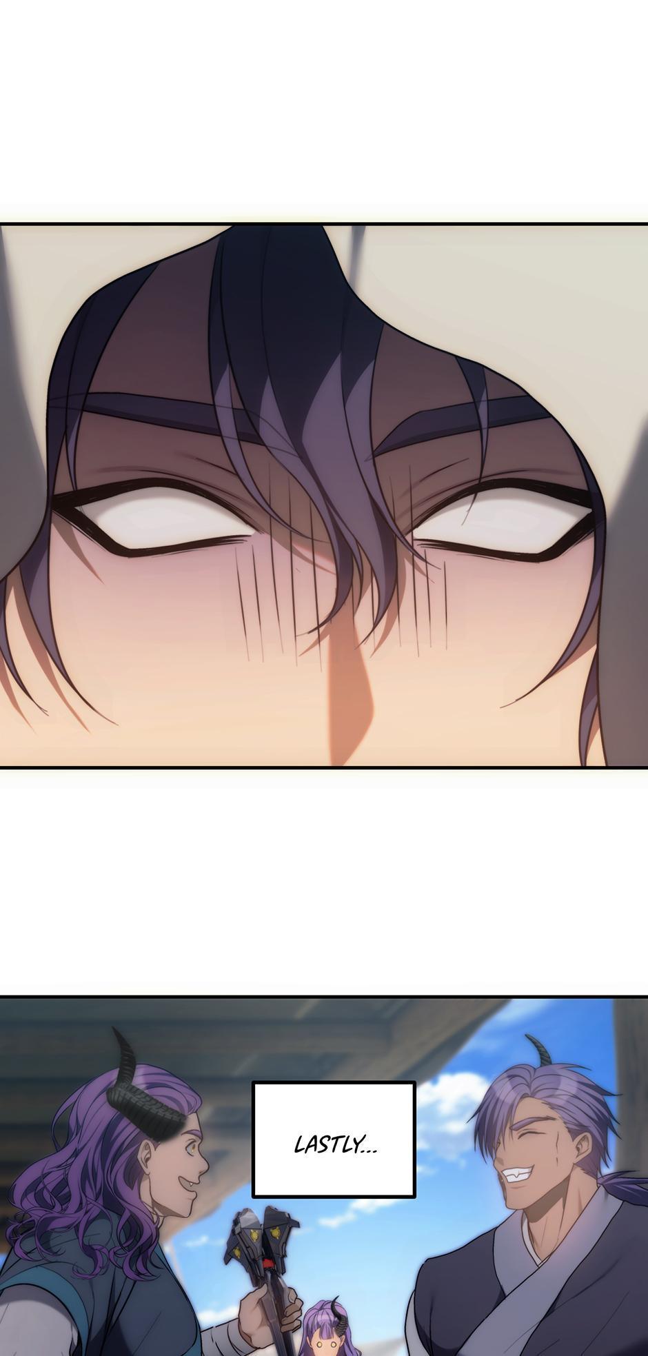 Read Second Life Ranker EN Manga Online