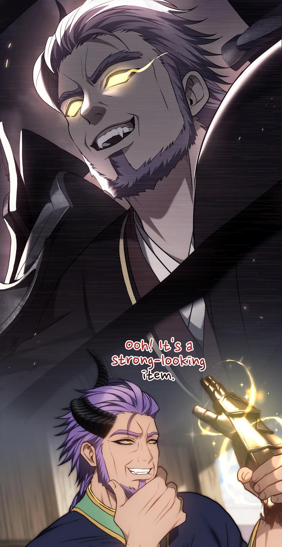 Read Second Life Ranker EN Manga Online