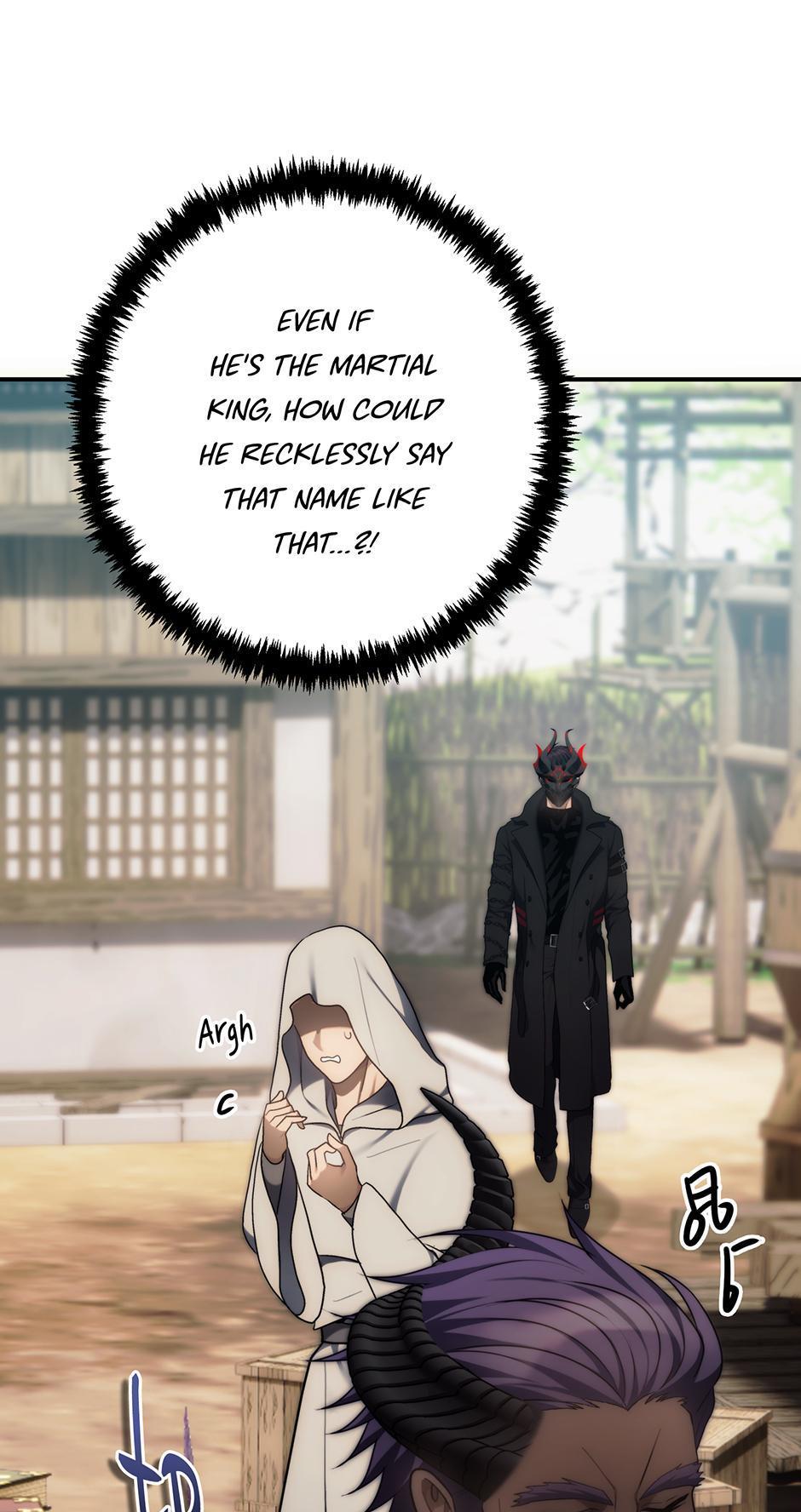 Read Second Life Ranker EN Manga Online