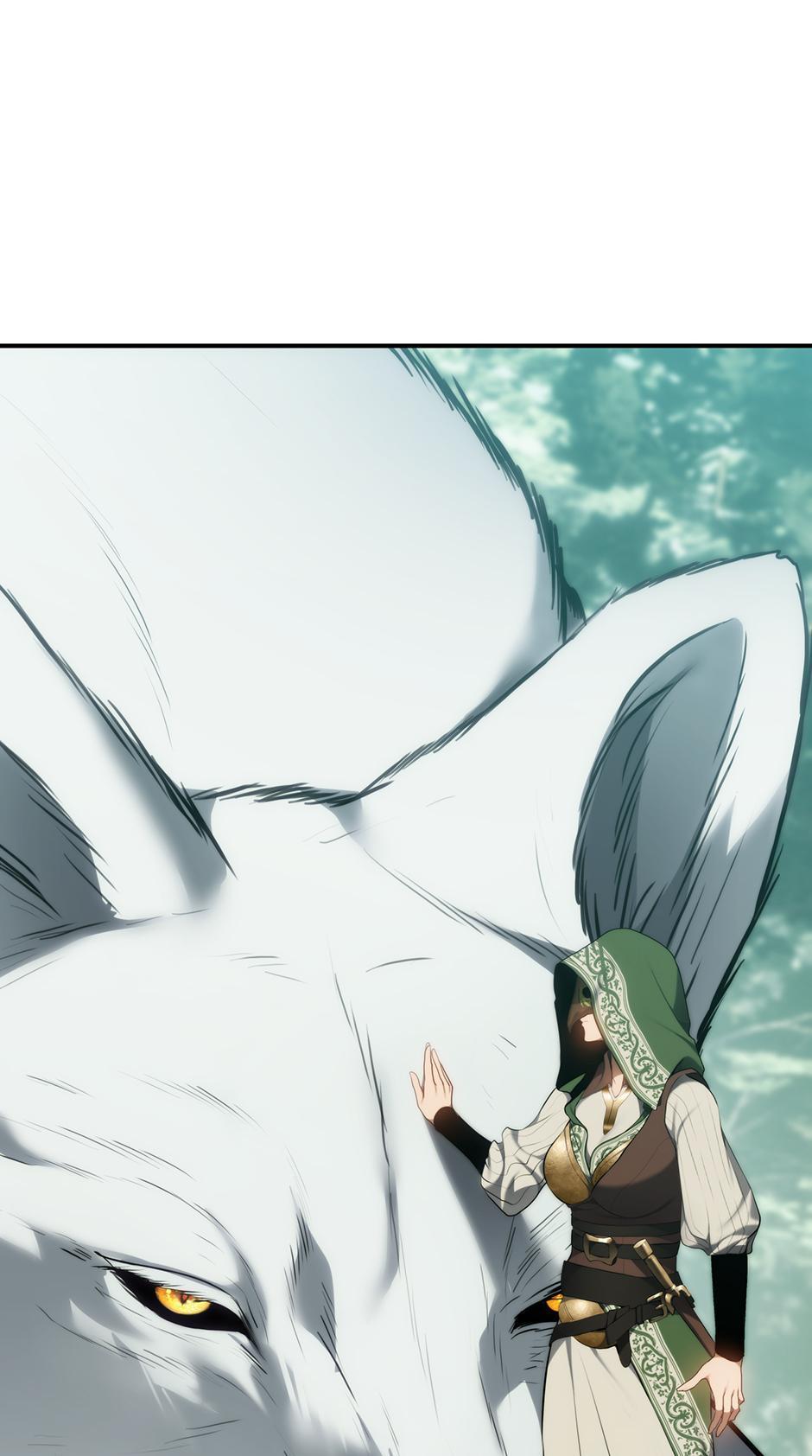 Read Second Life Ranker EN Manga Online