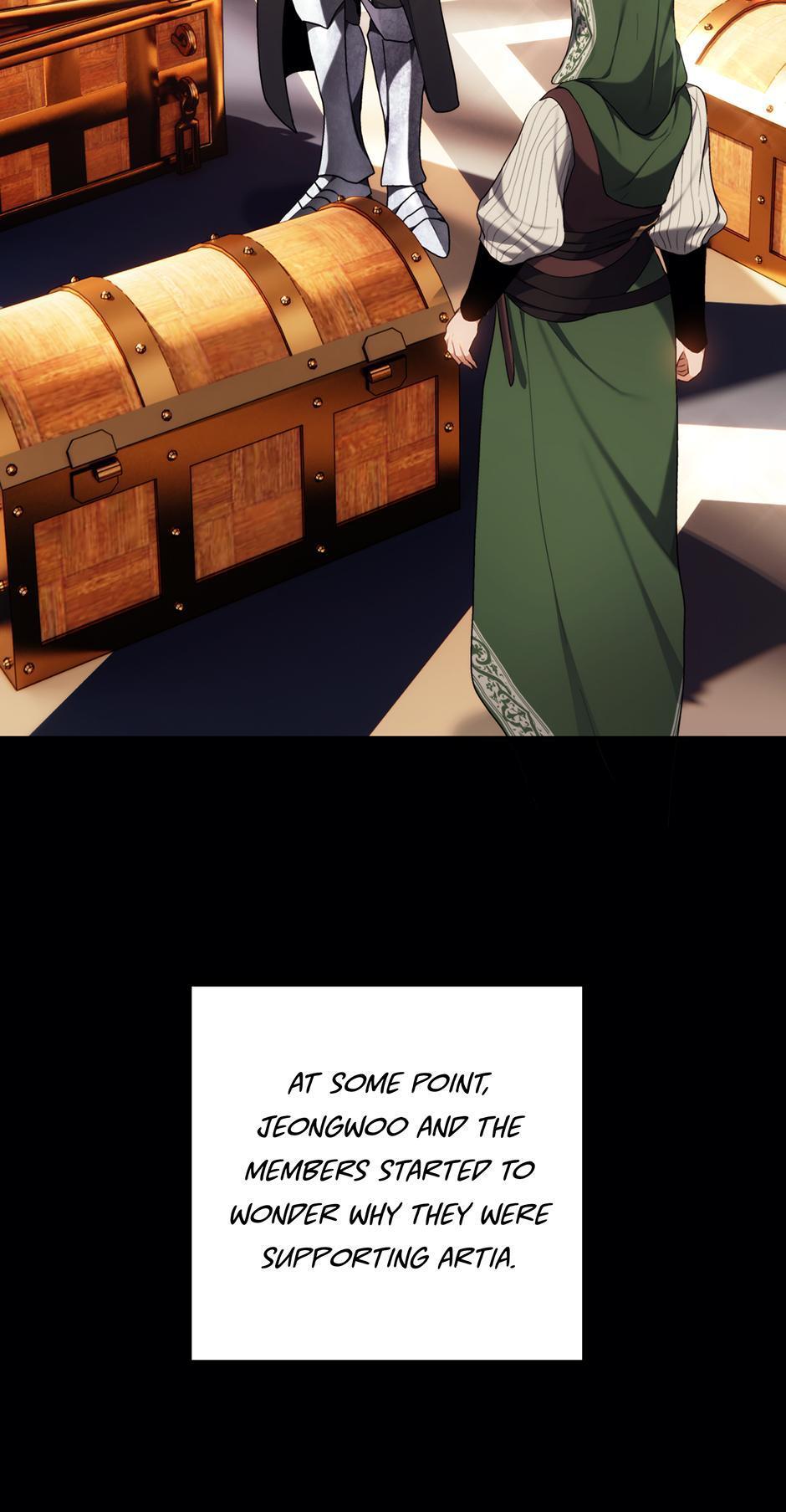 Read Second Life Ranker EN Manga Online