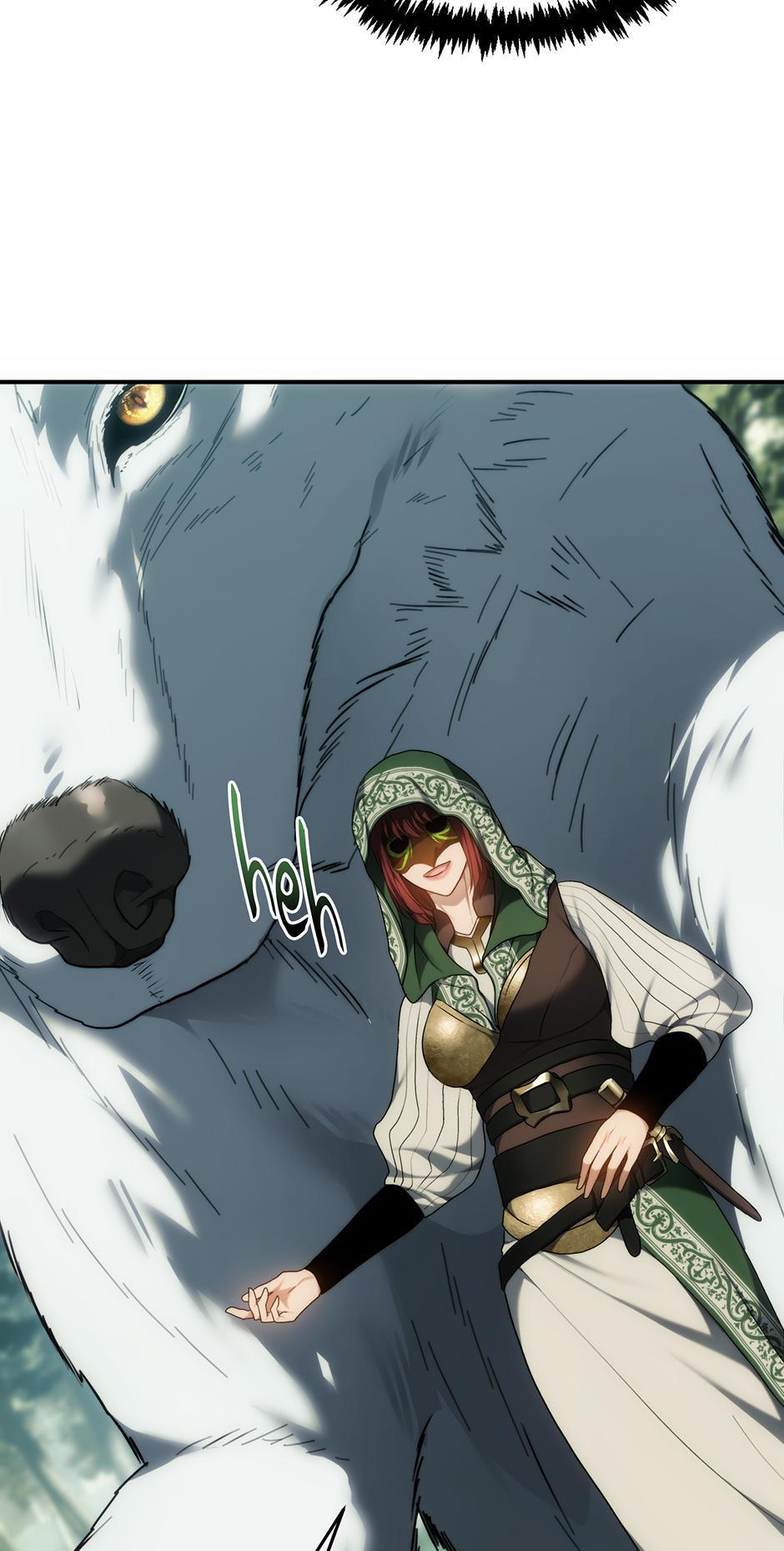 Read Second Life Ranker EN Manga Online