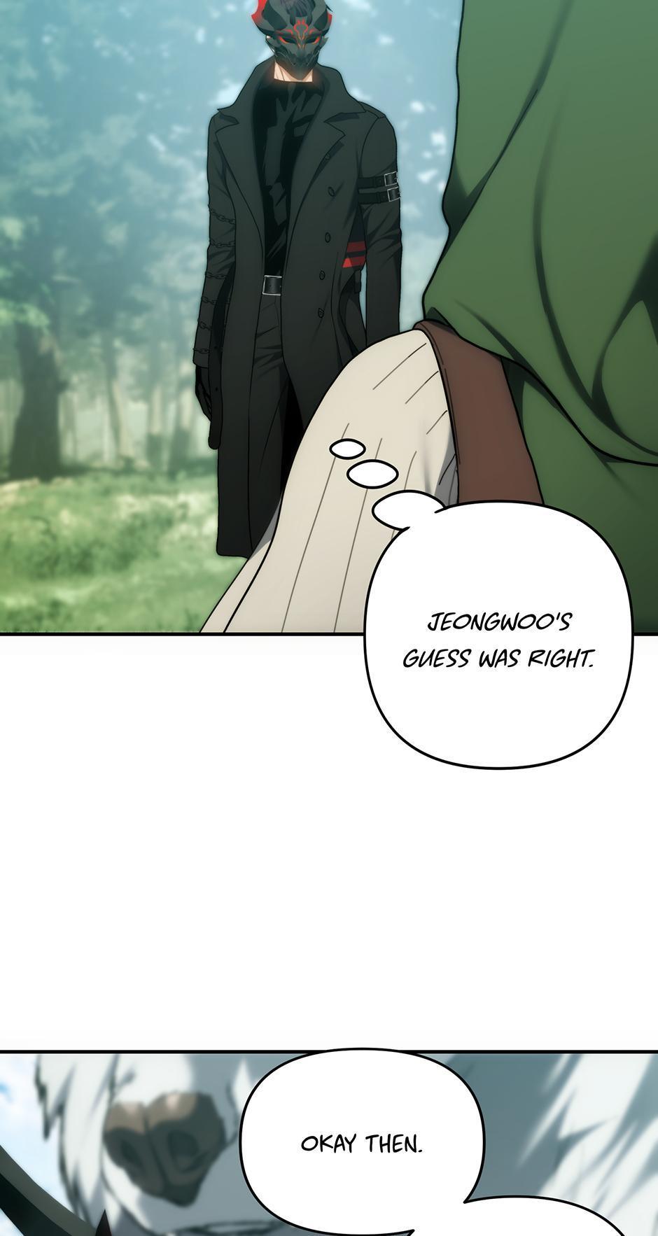 Read Second Life Ranker EN Manga Online