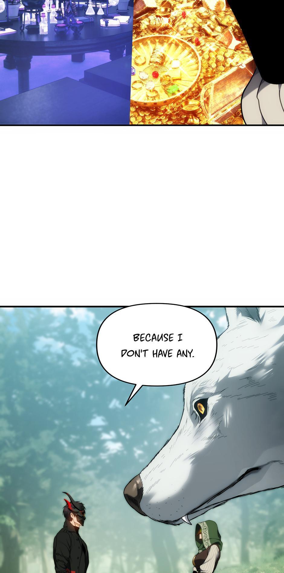 Read Second Life Ranker EN Manga Online