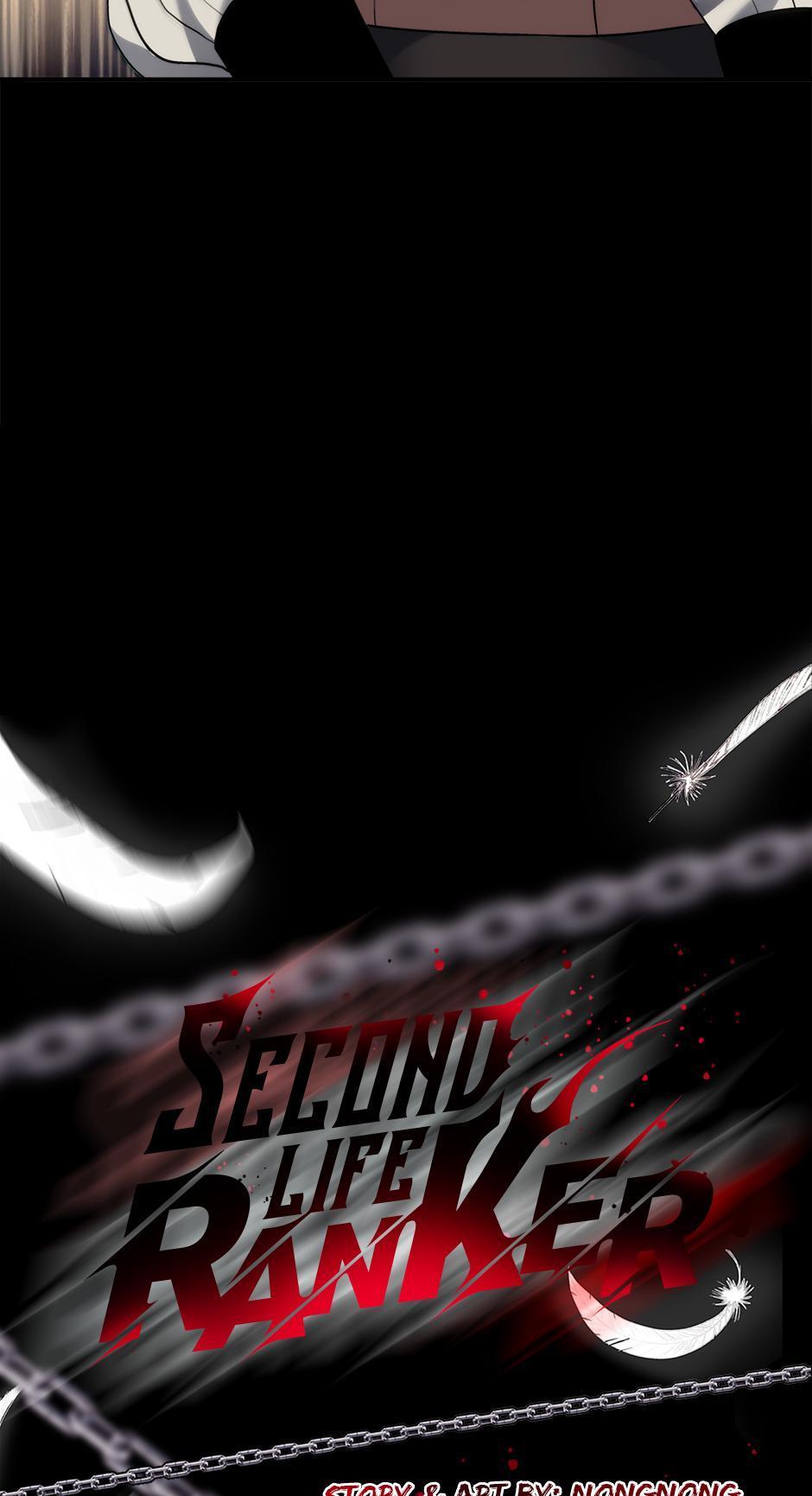 Read Second Life Ranker EN Manga Online