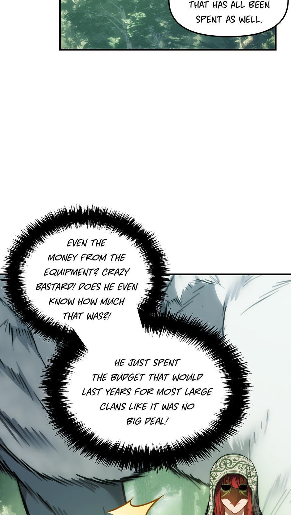 Read Second Life Ranker EN Manga Online