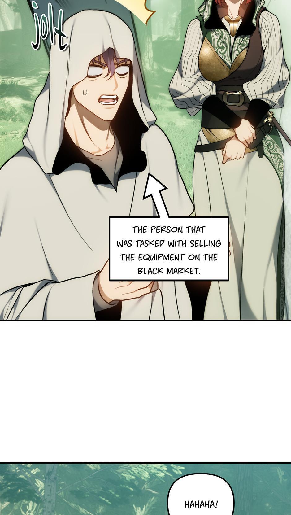 Read Second Life Ranker EN Manga Online