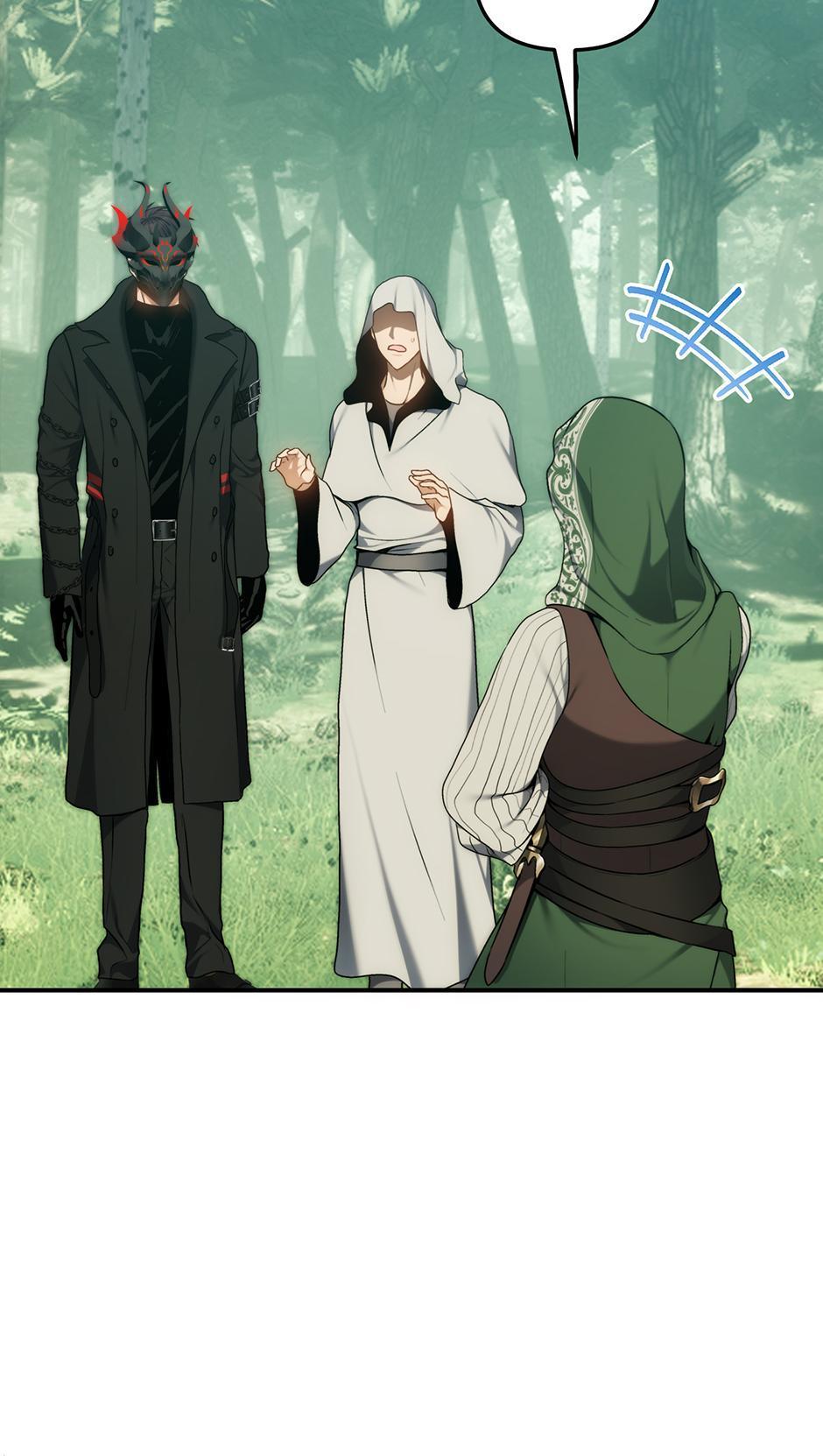 Read Second Life Ranker EN Manga Online