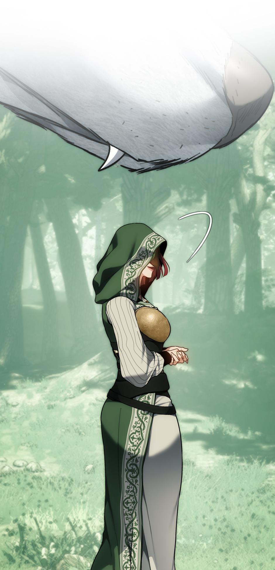 Read Second Life Ranker EN Manga Online