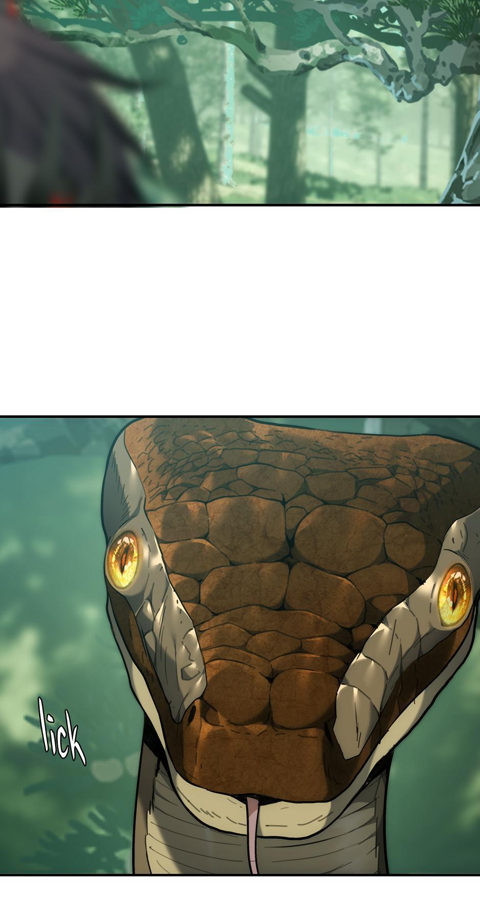 Read Second Life Ranker EN Manga Online