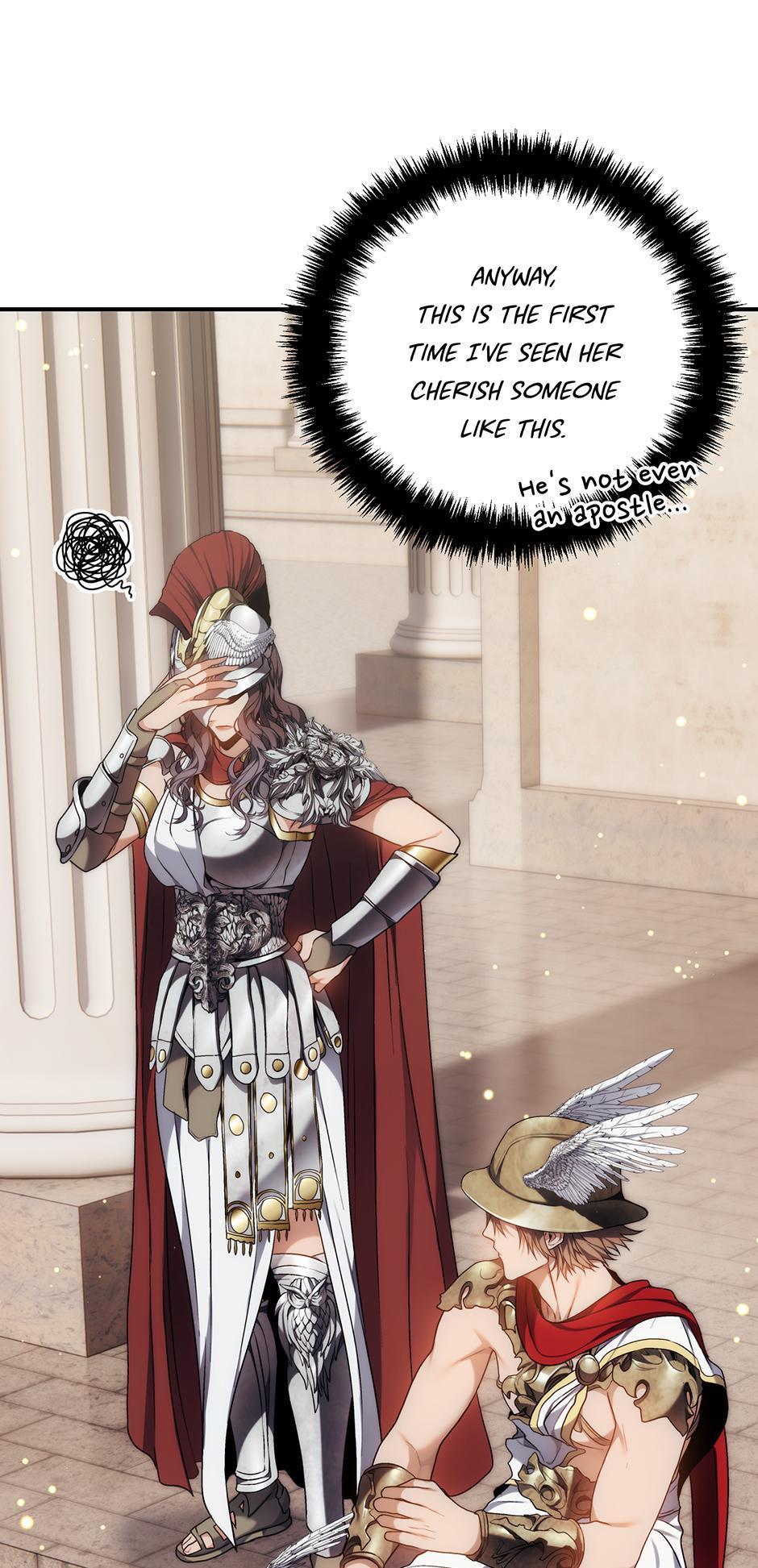 Read Second Life Ranker EN Manga Online