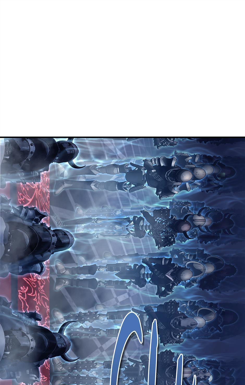 Read Second Life Ranker EN Manga Online