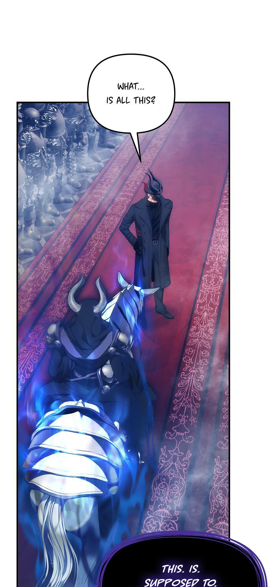 Read Second Life Ranker EN Manga Online