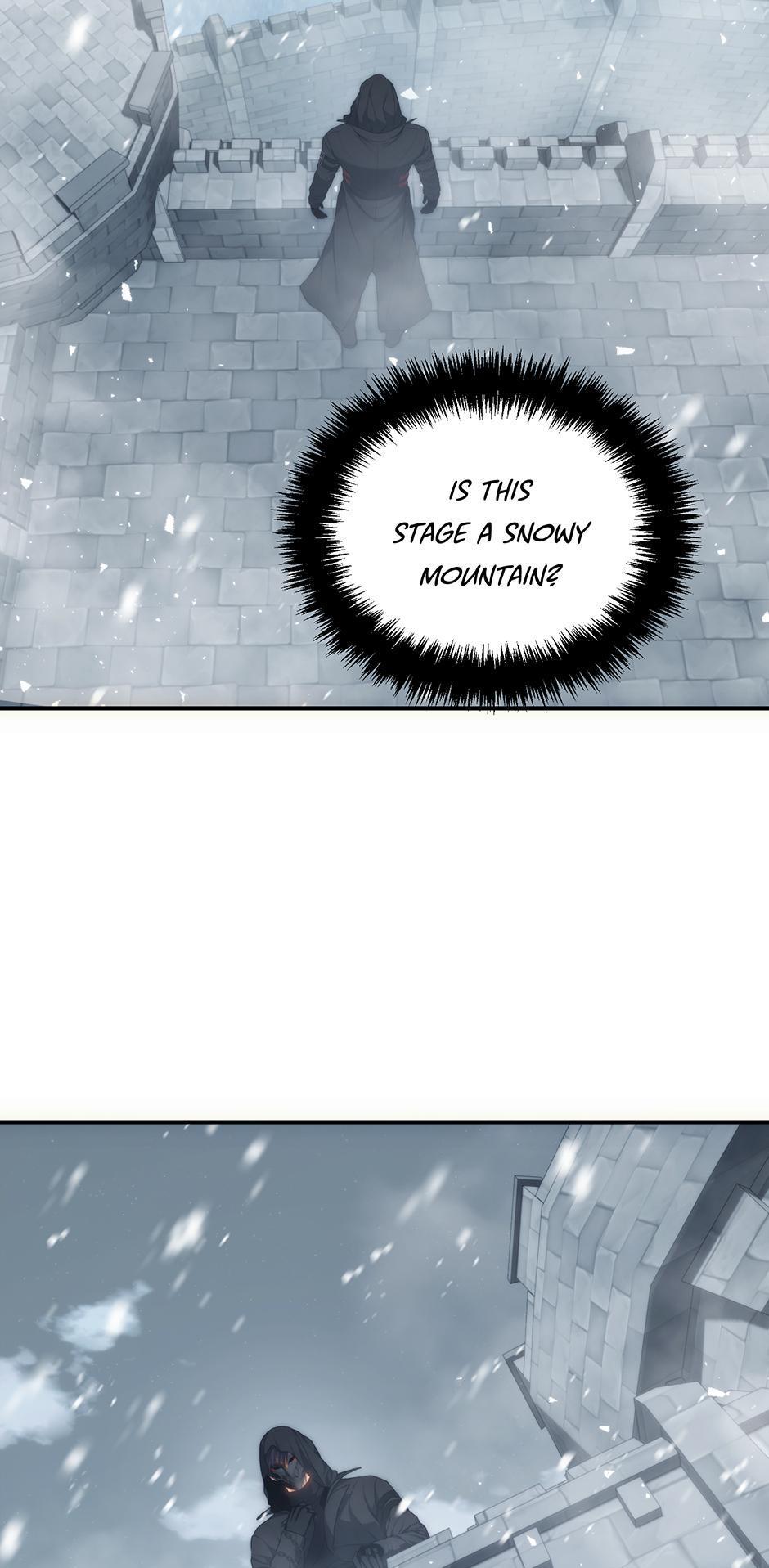 Read Second Life Ranker EN Manga Online