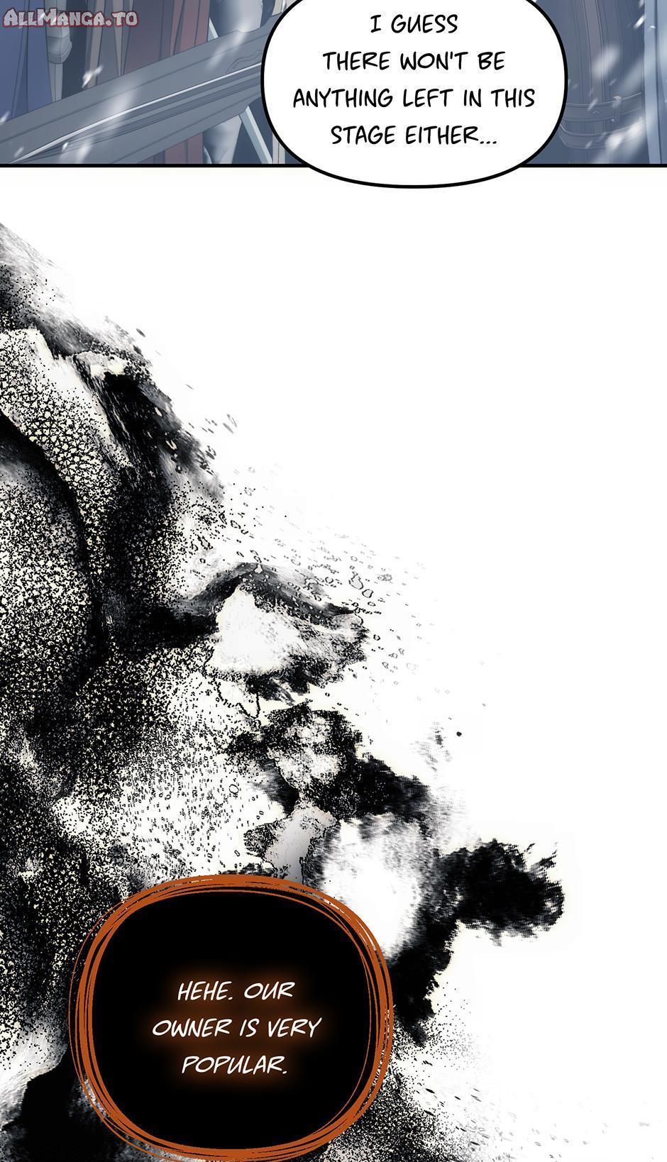 Read Second Life Ranker EN Manga Online