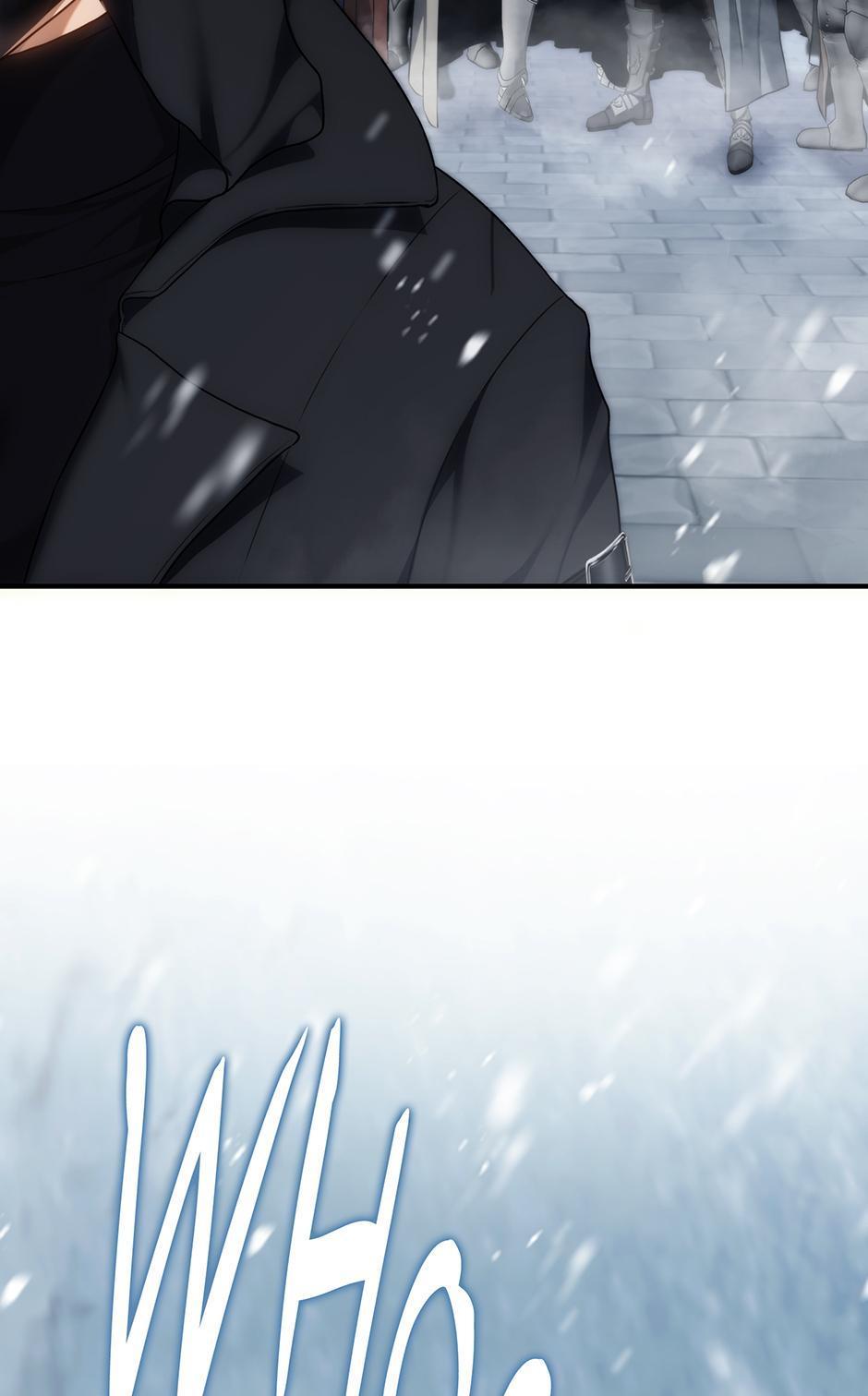 Read Second Life Ranker EN Manga Online