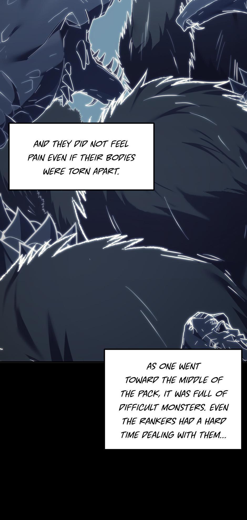 Read Second Life Ranker EN Manga Online