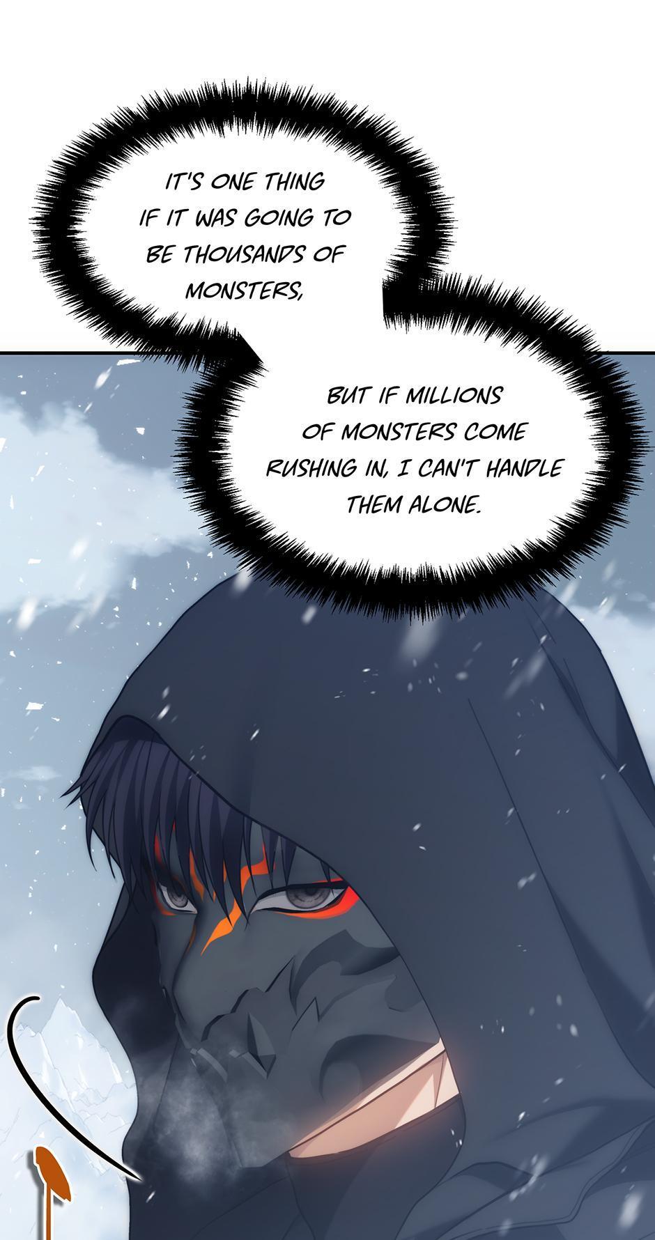 Read Second Life Ranker EN Manga Online