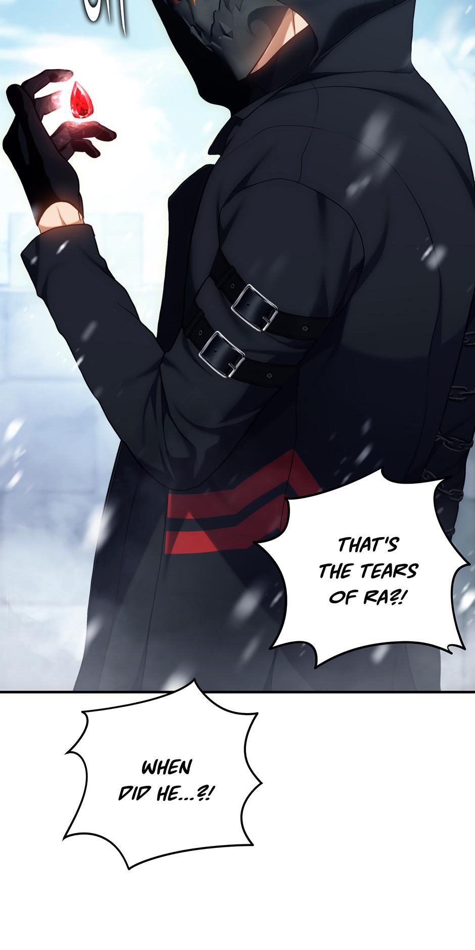 Read Second Life Ranker EN Manga Online