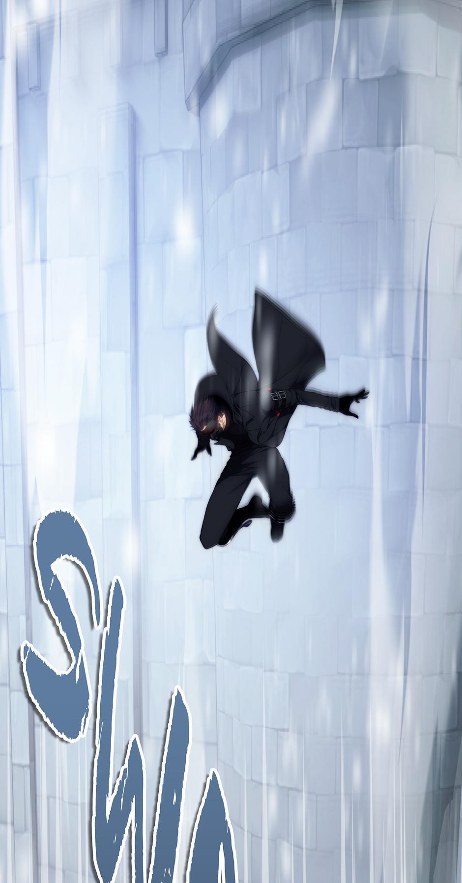 Read Second Life Ranker EN Manga Online