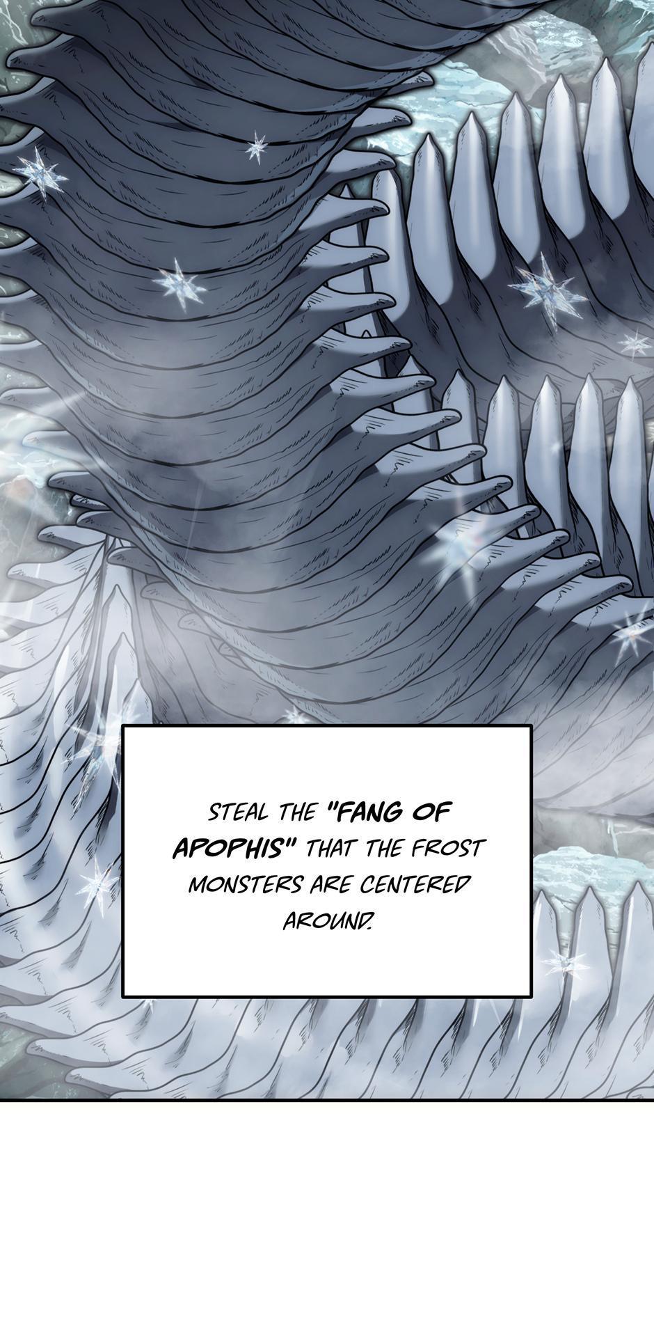 Read Second Life Ranker EN Manga Online