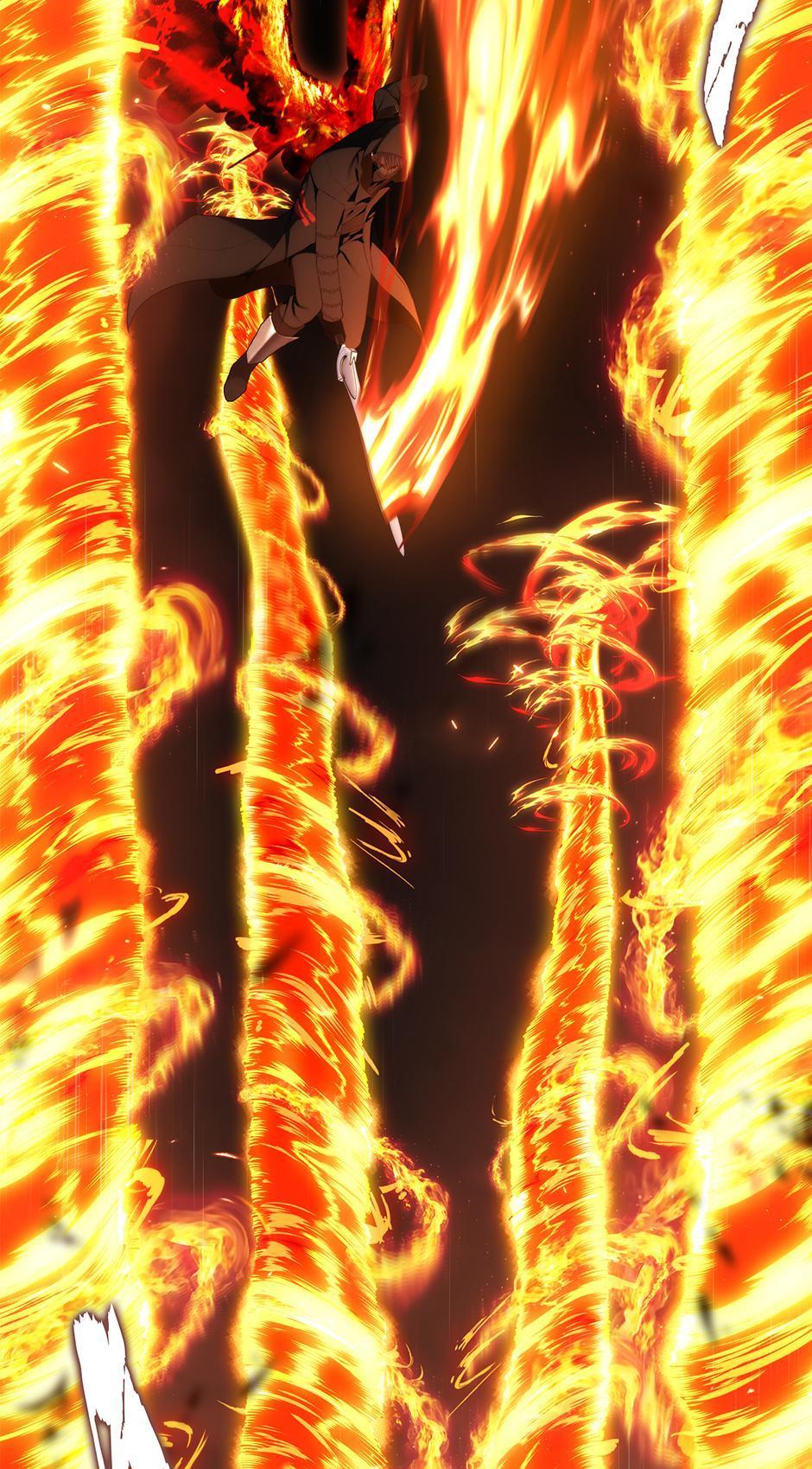 Read Second Life Ranker EN Manga Online