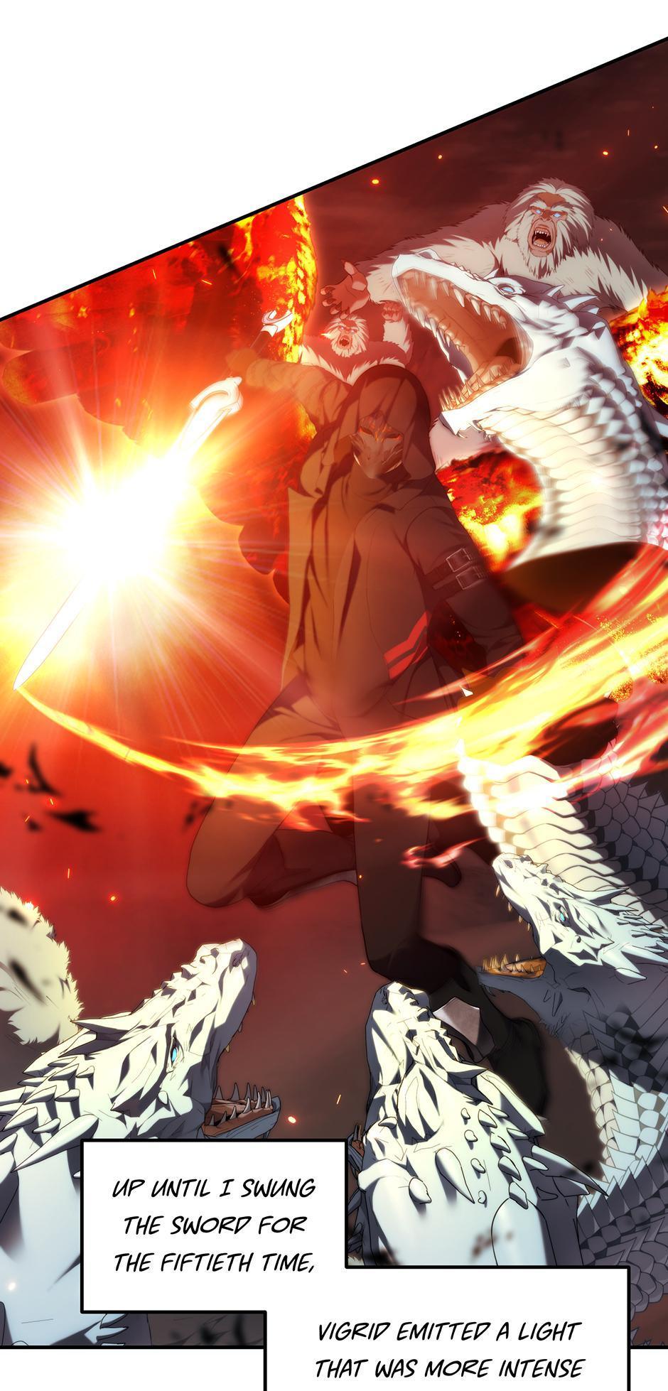 Read Second Life Ranker EN Manga Online