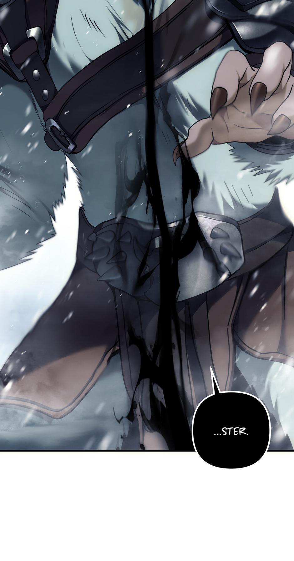 Read Second Life Ranker EN Manga Online