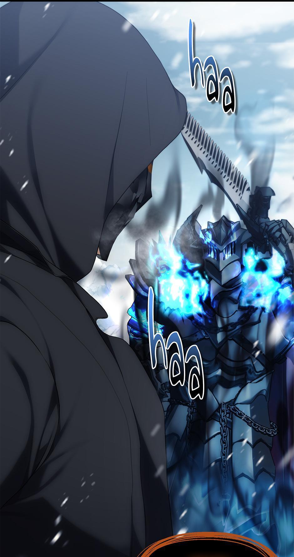 Read Second Life Ranker EN Manga Online