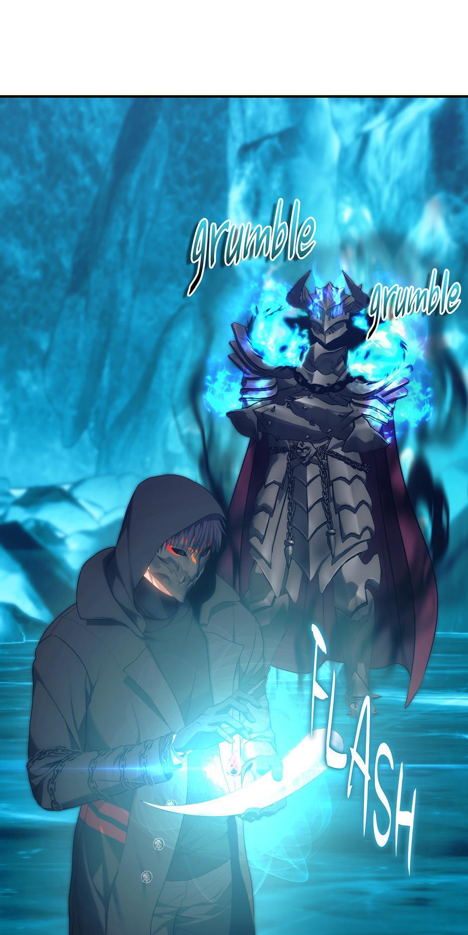 Read Second Life Ranker EN Manga Online