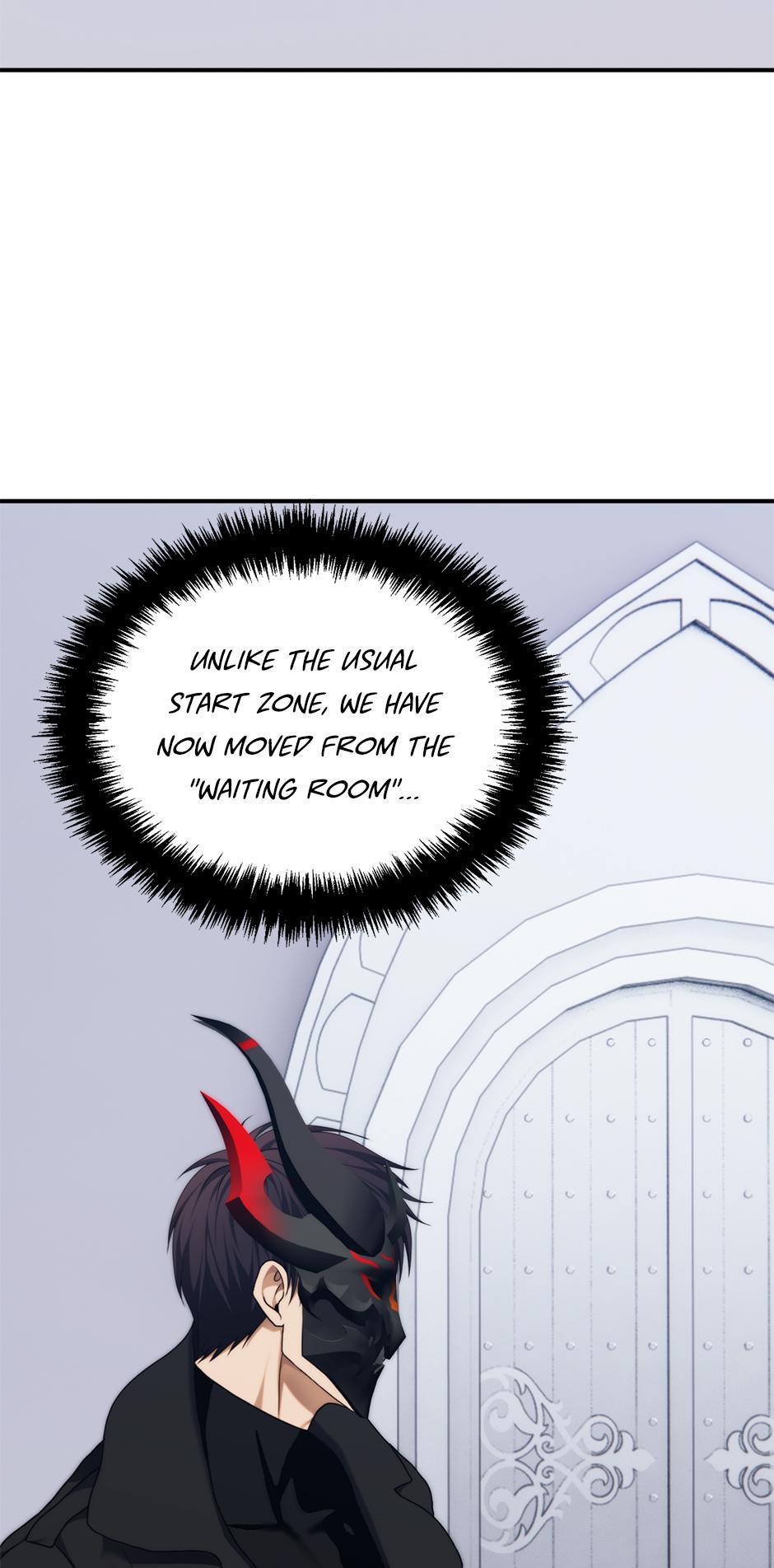 Read Second Life Ranker EN Manga Online