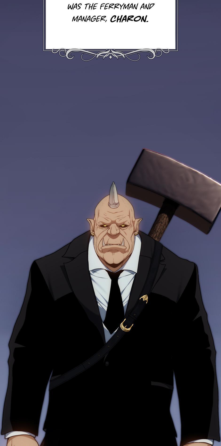 Read Second Life Ranker EN Manga Online