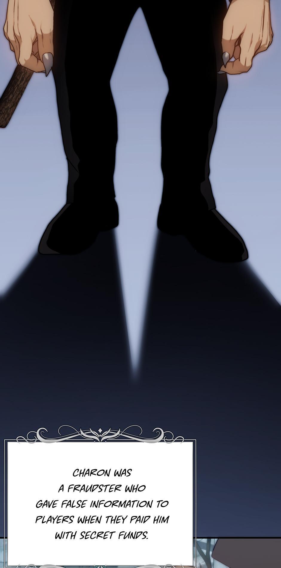 Read Second Life Ranker EN Manga Online